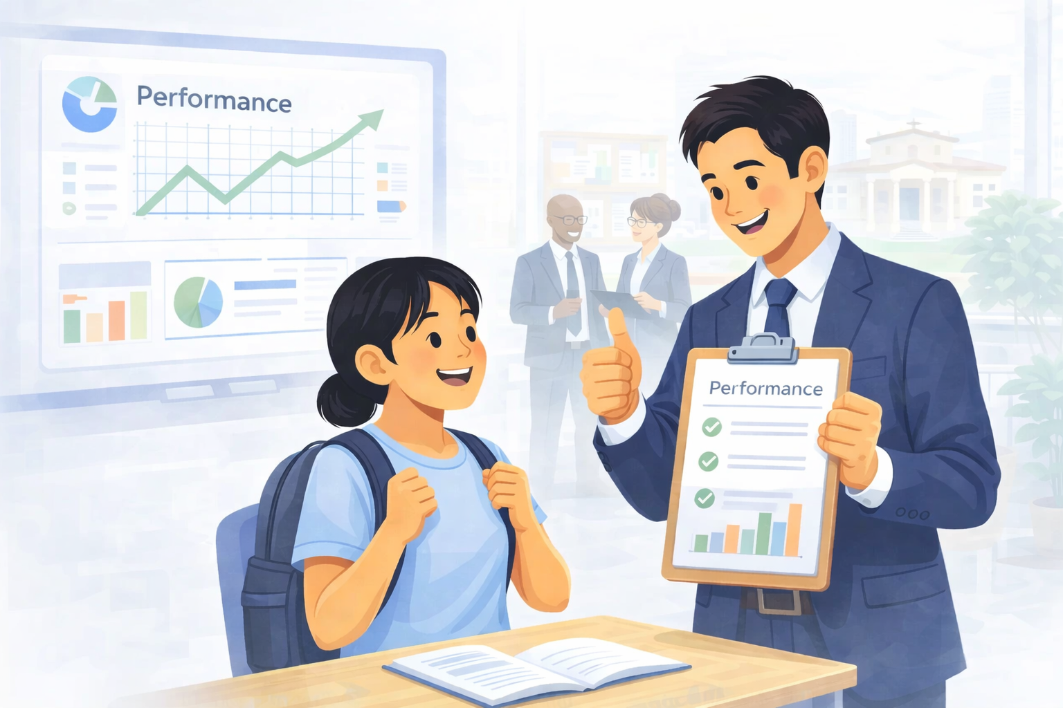 Education Analytics Labs